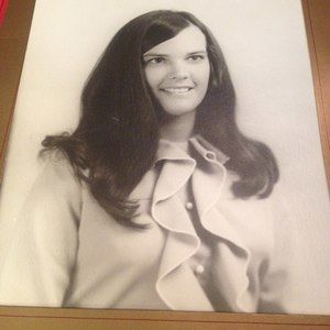 Meet your Posher, Beverly